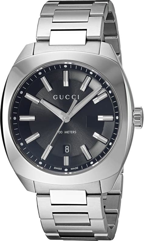 montres gucci homme.